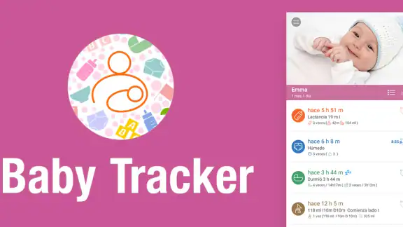Baby Tracker screenshot