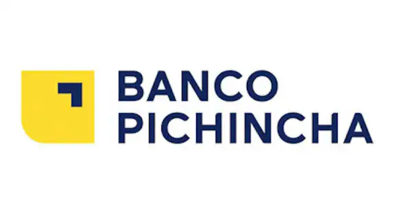 Banco Pichincha España screenshot