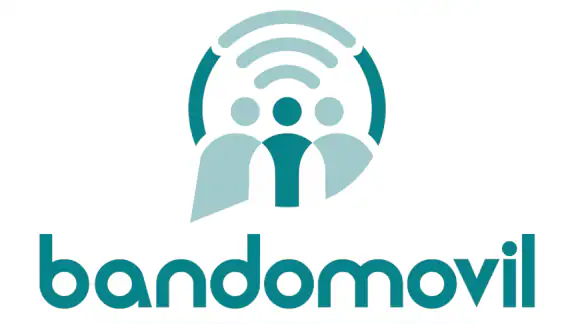 Bandomovil screenshot
