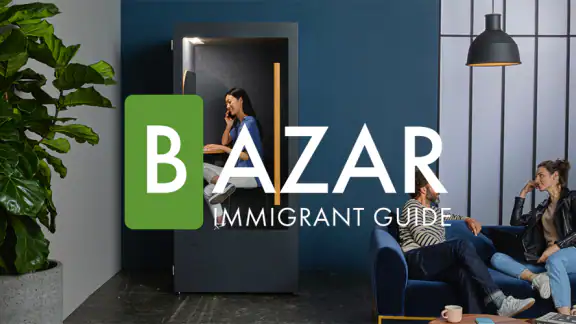 Bazar Club screenshot
