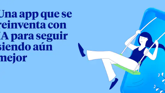 BBVA España | Banca Online screenshot