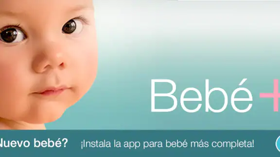 Bebé + | Sigue su crecimiento screenshot