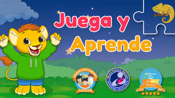 Bebi: Juegos para bebes 2 - 4 screenshot