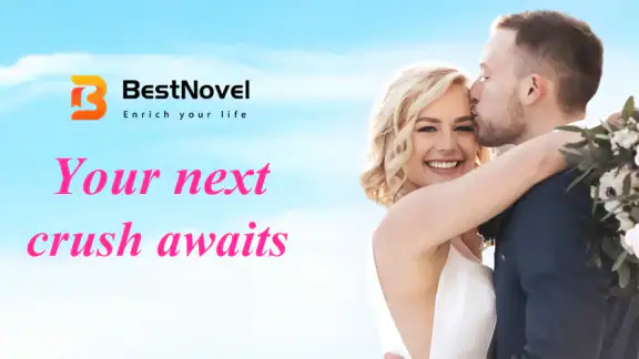 BestNovel screenshot