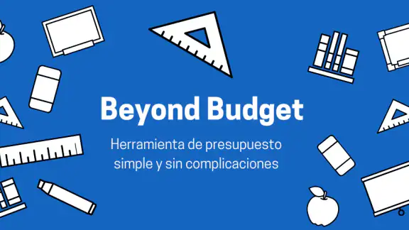 Beyond Budget: Control Total screenshot