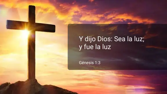 Biblia Reina Valera 1960 screenshot