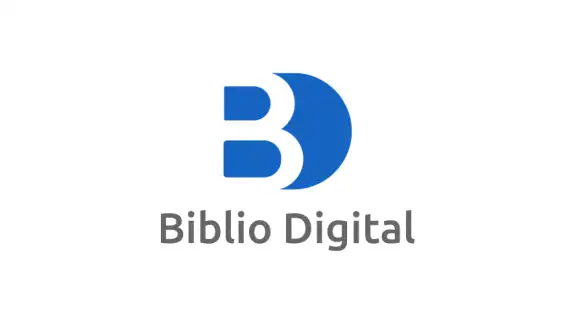 Biblio Digital screenshot