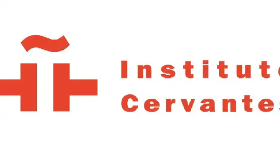 Biblio-e Instituto Cervantes screenshot