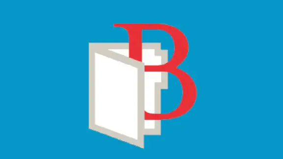 Biblio JCyL: Bibliotecas Casti screenshot