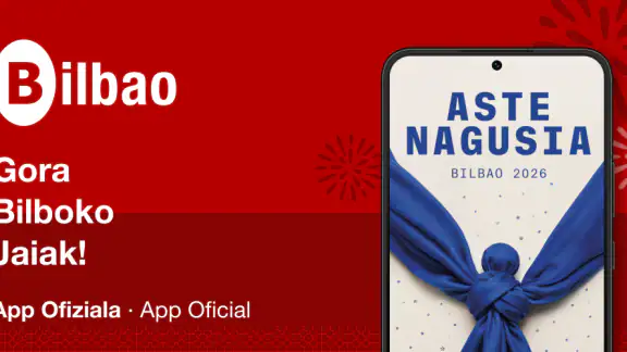 Bilbao Aste Nagusia screenshot