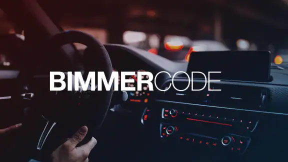 BimmerCode para BMW y MINI screenshot
