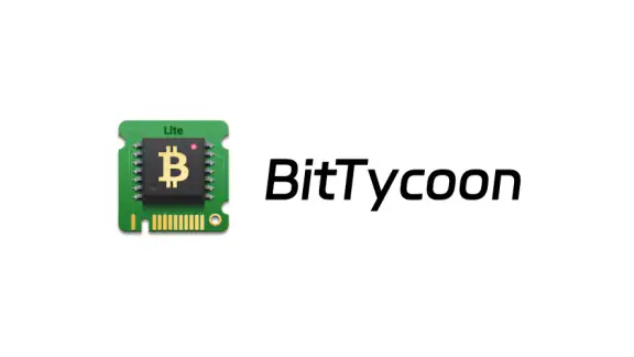 BitTycoon Lite：BTC Mining screenshot