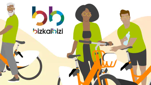 Bizkaibizi screenshot