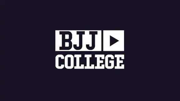 BJJ College screenshot