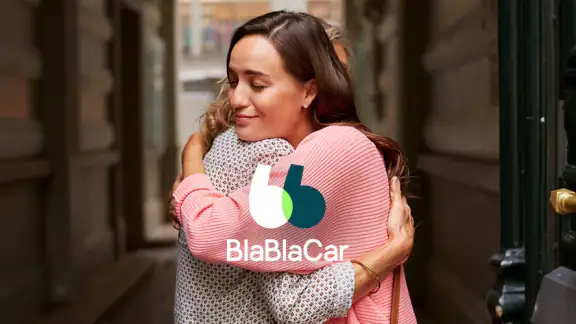 BlaBlaCar: viajes compartidos screenshot