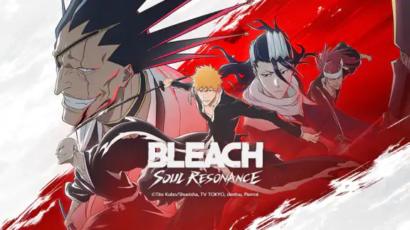 BLEACH: Soul Resonance screenshot