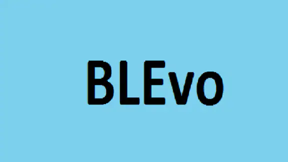BLEvo - Transforms your Levo i screenshot