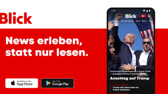 Blick Nachrichten & Sport screenshot