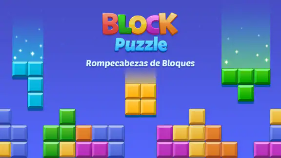 Block Puzzle screenshot