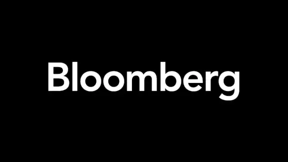 Bloomberg screenshot