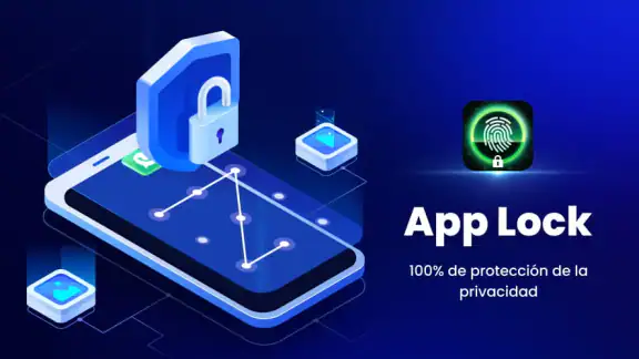 Bloquear Aplicaciones: AppLock screenshot