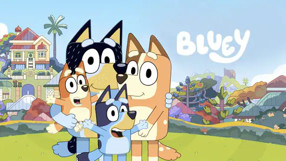 Bluey: ¡Juguemos! screenshot