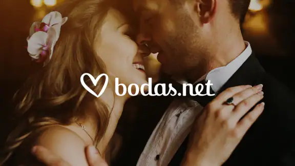 Bodas.net screenshot