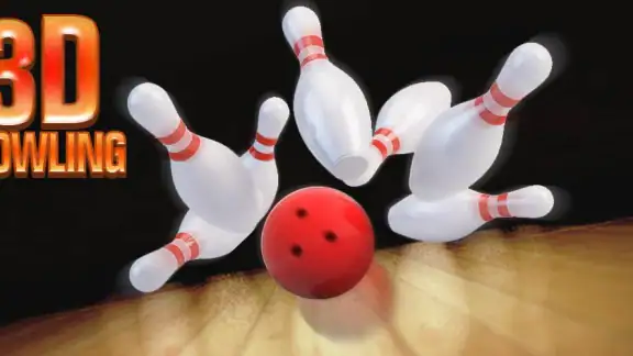 Bolos 3D Bowling screenshot