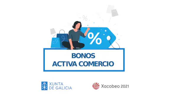 Bonos Activa Comercio screenshot