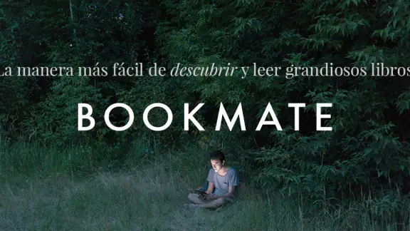 Bookmate: libros y audiolibros screenshot