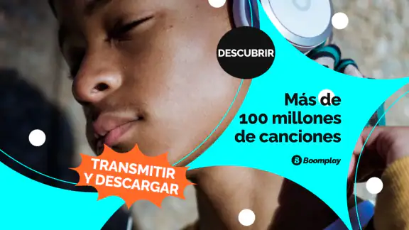 Boomplay: Descarga Música screenshot