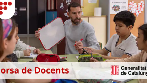 Borsa Docent EDF screenshot