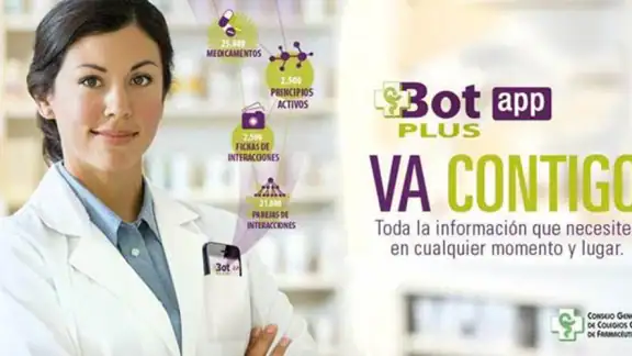 BOT PLUS screenshot