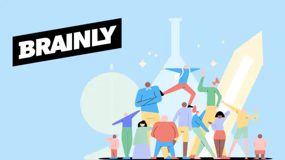 Brainly – Ayuda para estudiar screenshot