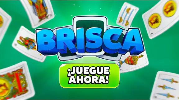 Brisca screenshot