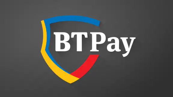 BT Pay screenshot