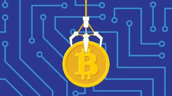BTC Miner Plus + ALT Coin screenshot
