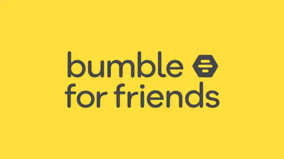 Bumble For Friends: Haz Amigos screenshot