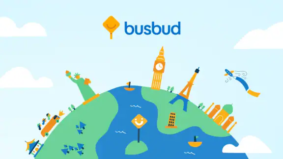 Busbud: Viajes Autobús y Tren screenshot