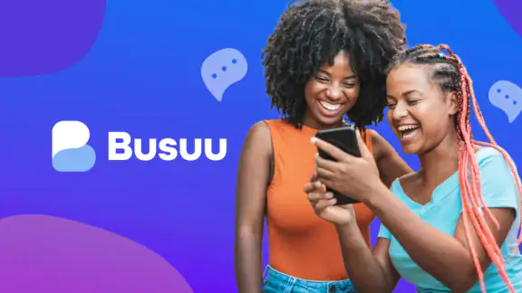 Busuu: Aprende idiomas screenshot