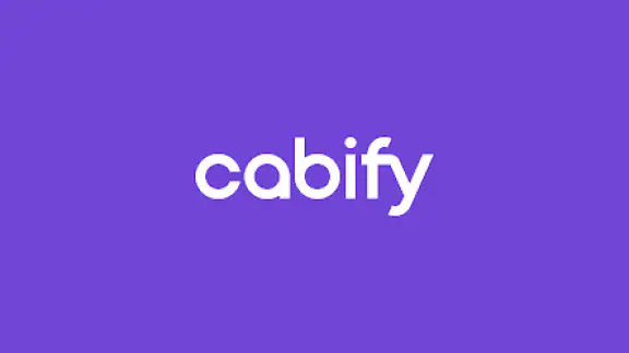 Cabify – Coches, taxis y más screenshot