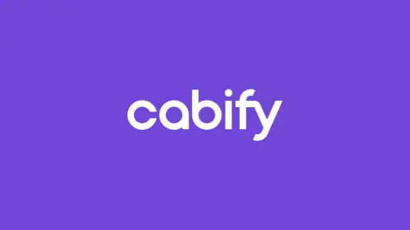 Cabify Driver: app conductores screenshot