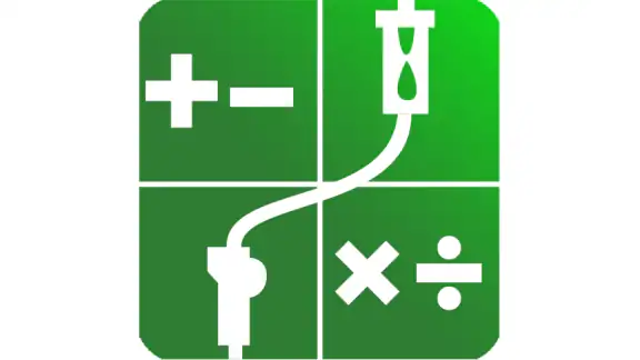 Calculadora de súper infusión screenshot