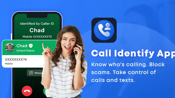 Call Identify & Block screenshot