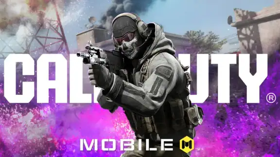 Call of Duty®: Mobile screenshot
