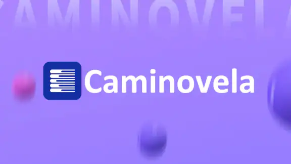 Caminovela-Novelas de Romance screenshot