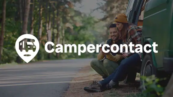 Campercontact - Autocaravanas screenshot