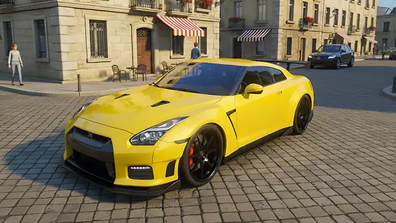 Car Driving School- Parking 3d screenshot