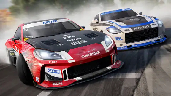 CarX Drift Racing 3 screenshot