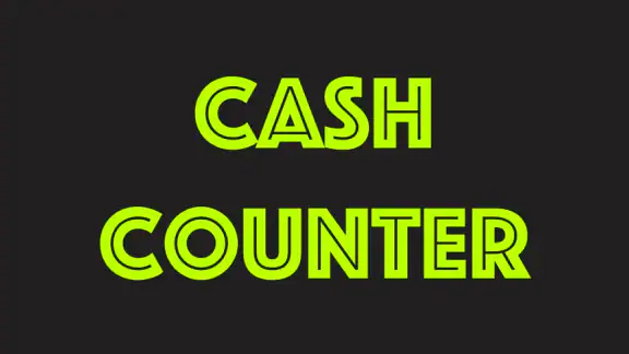 CashCounter: contador de euros screenshot